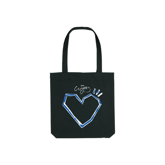 Tote bag "СЛЕДА"