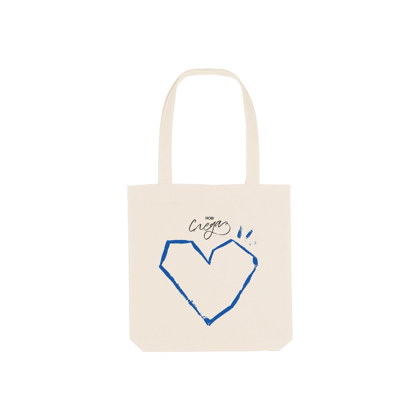 Tote bag "СЛЕДА"